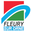Logo de notre partenaire Fleury-sur-Orne