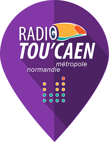 Logo de Radio TouCaen